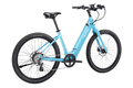 Velotric Breeze 1 Step-Through - Amego Electric Vehicles