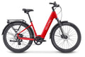 Velotric Discover 2 Step-Through - Amego Electric Vehicles