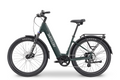 Velotric Discover 2 Step-Through - Amego Electric Vehicles
