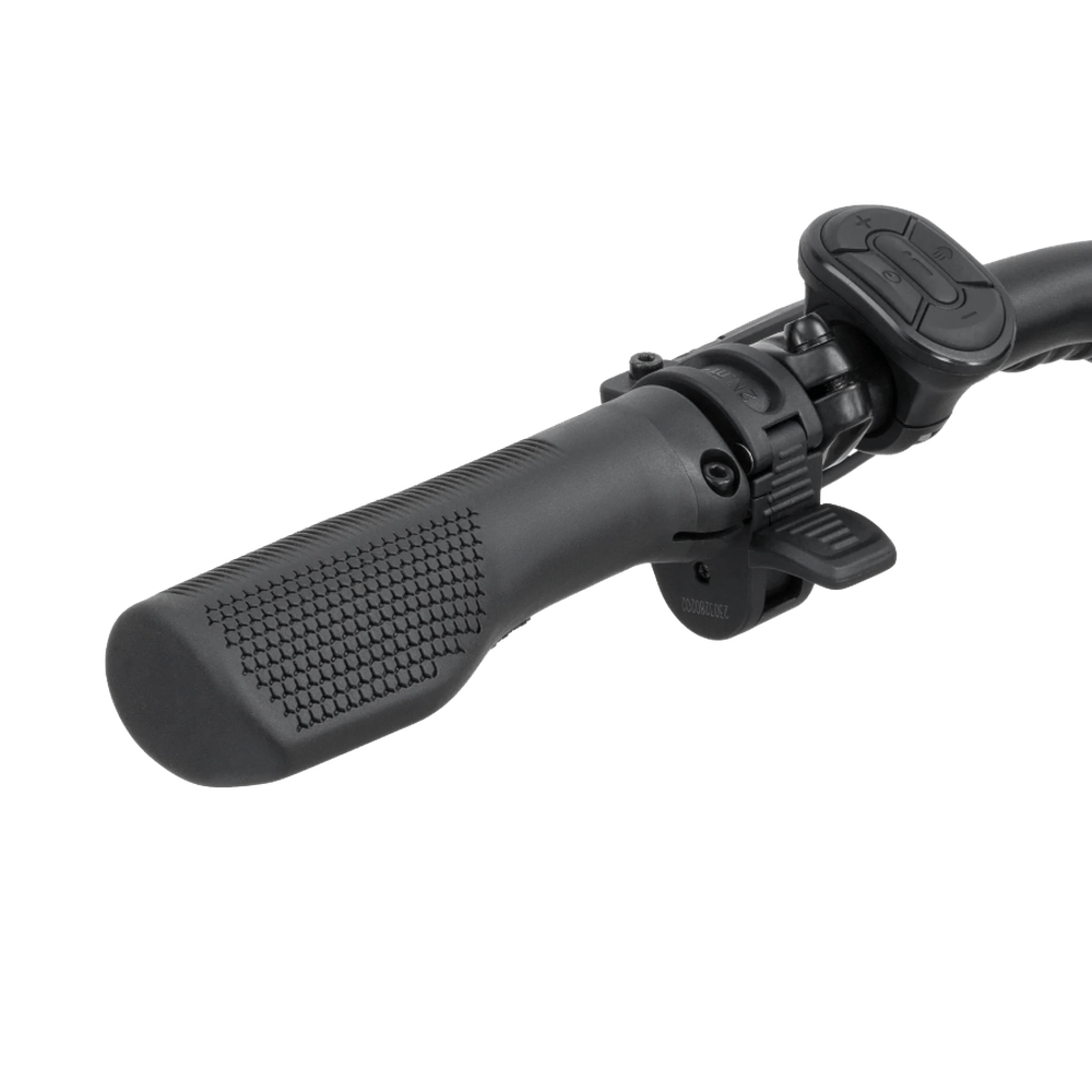 Velotric Ergonomic grips - Amego Electric Vehicles