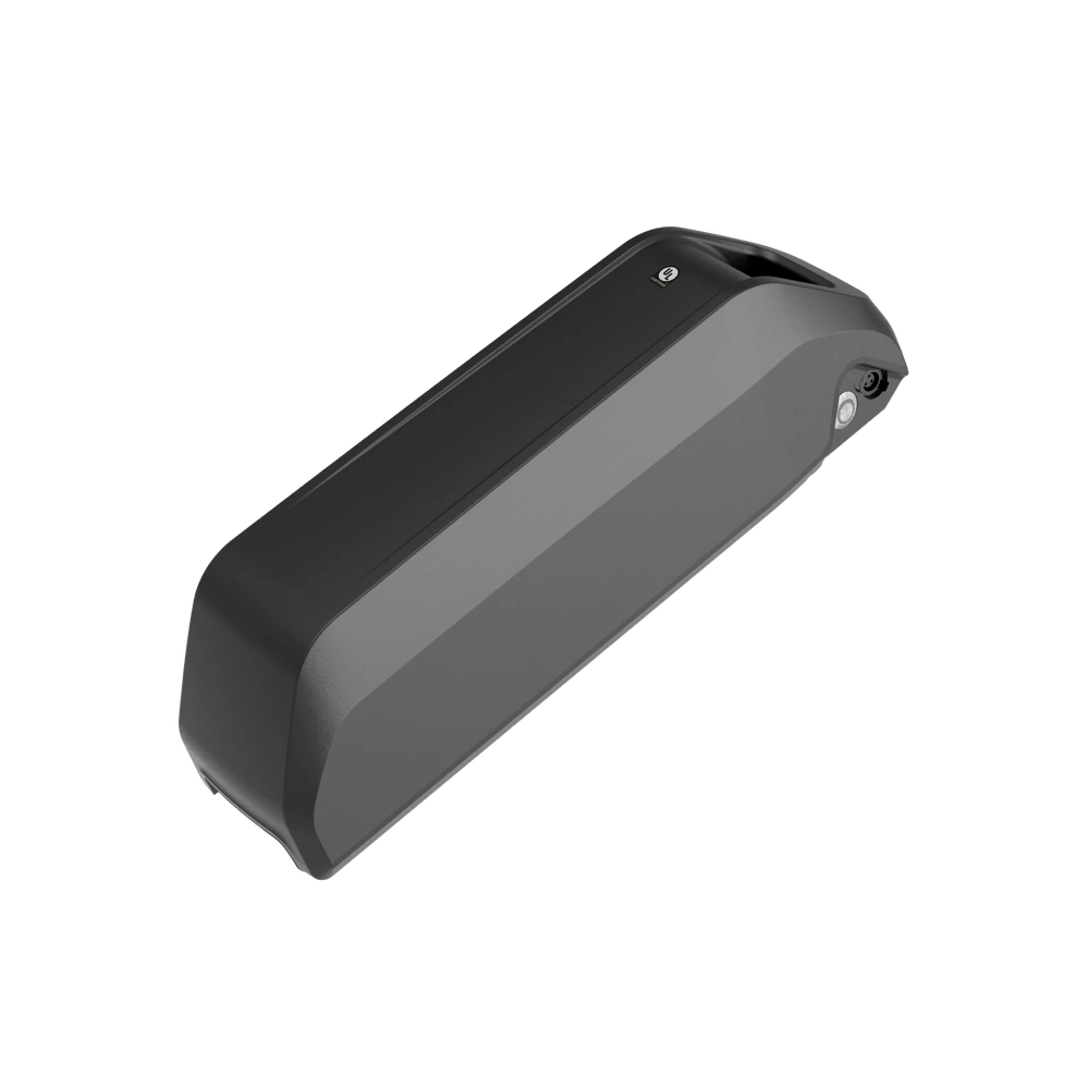 Velotric Extra Battery Pack Fold 1 Long-range Black - Amego Electric Vehicles