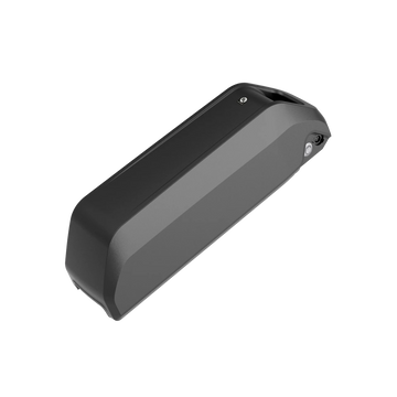 Velotric Extra Battery Pack Fold 1 Long-range Black - Amego Electric Vehicles