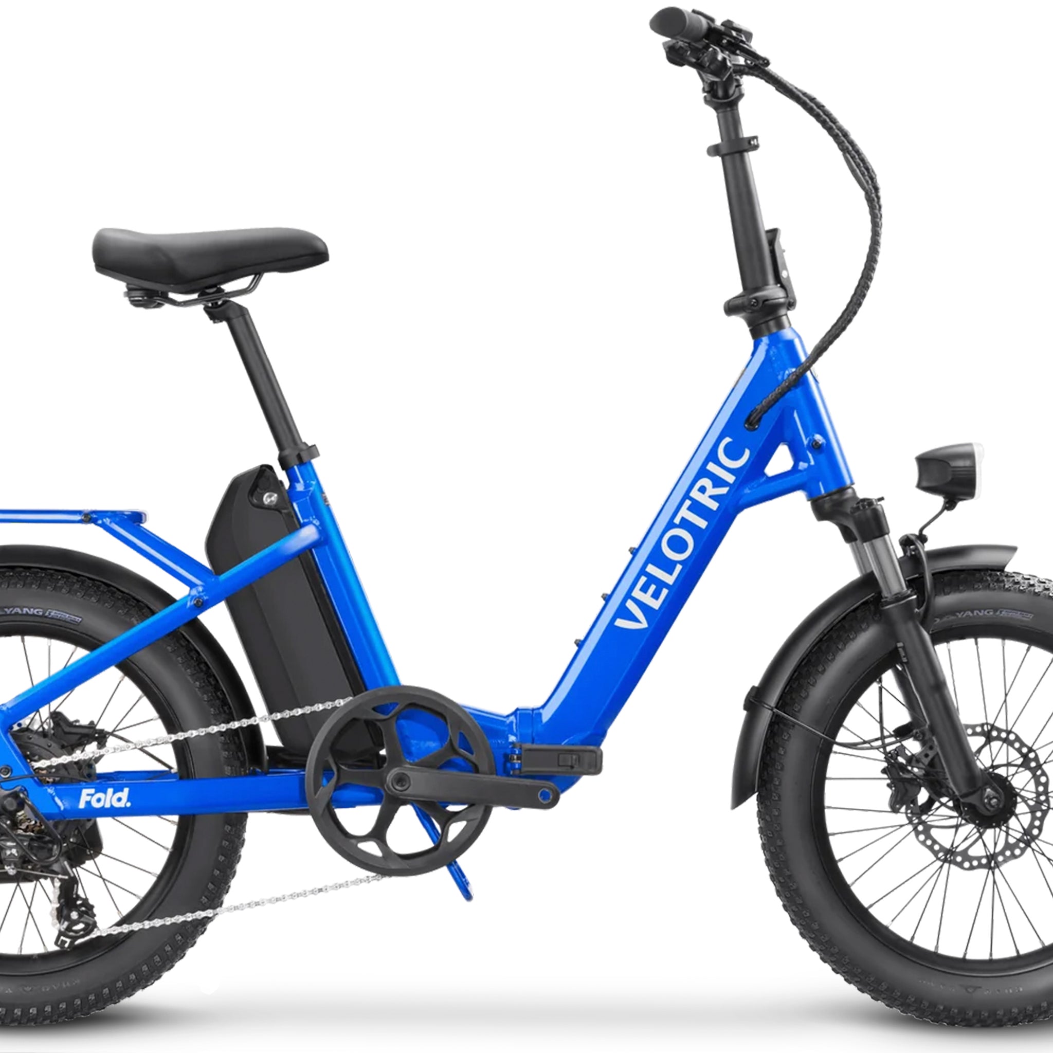 Velotric Fold 1 Plus - Amego Electric Vehicles
