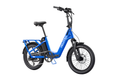 Velotric Fold 1 Plus - Amego Electric Vehicles