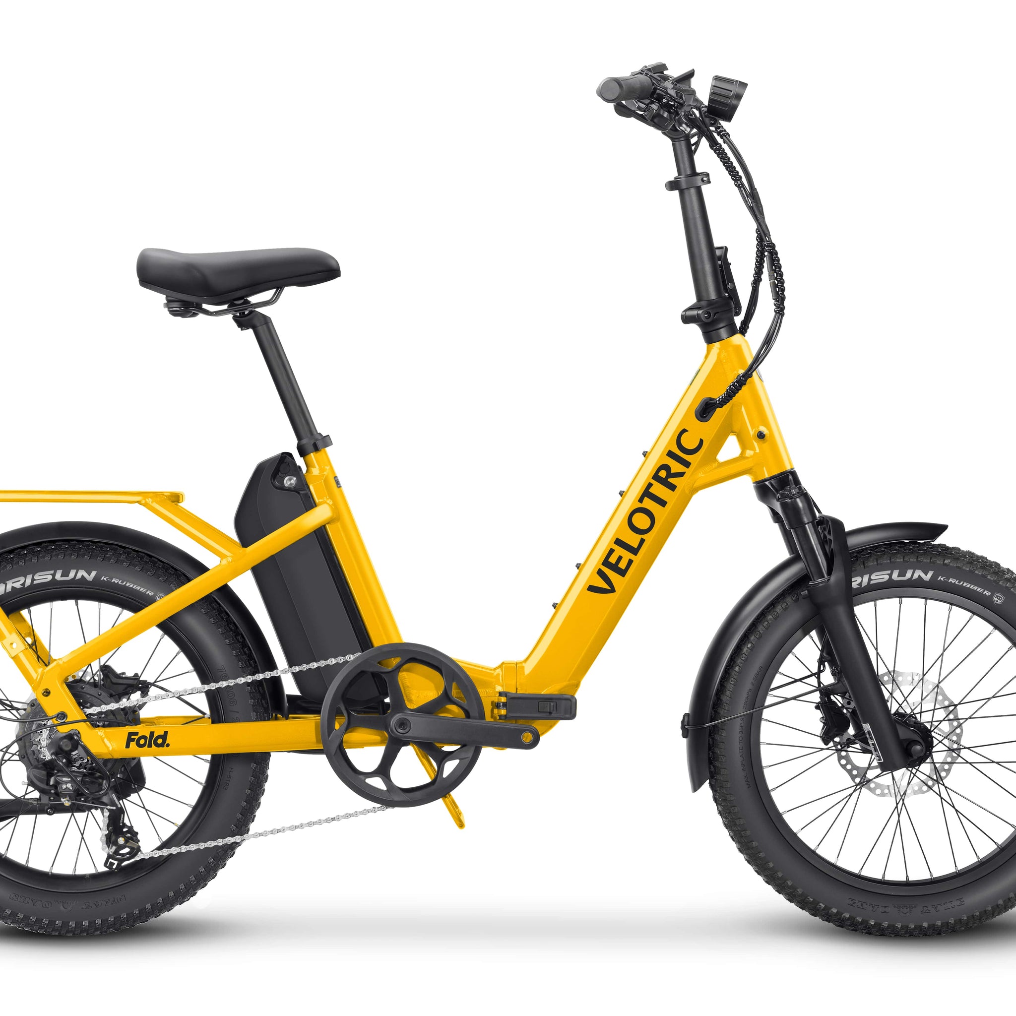 Velotric Fold 1 Plus - Amego Electric Vehicles