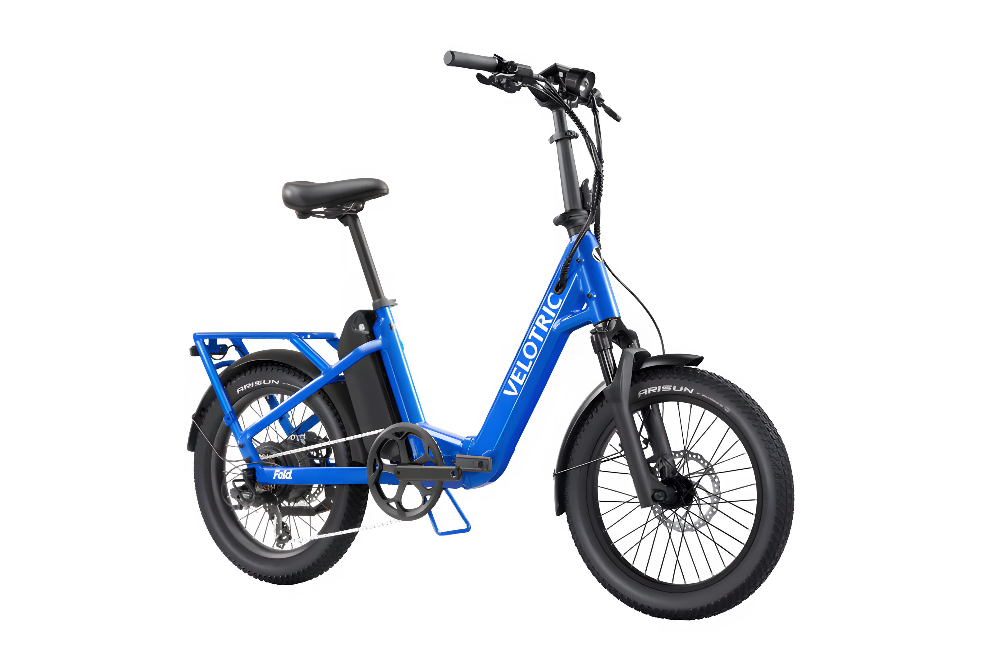 Velotric Fold 1 Plus -Amego Electric Vehicles