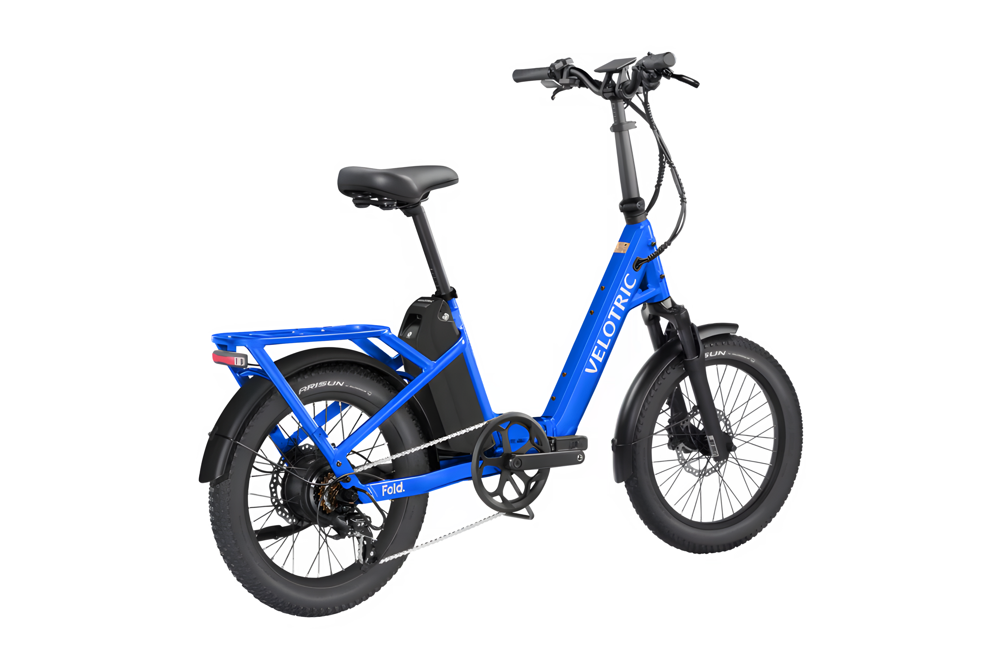 Velotric Fold 1 Plus -Amego Electric Vehicles