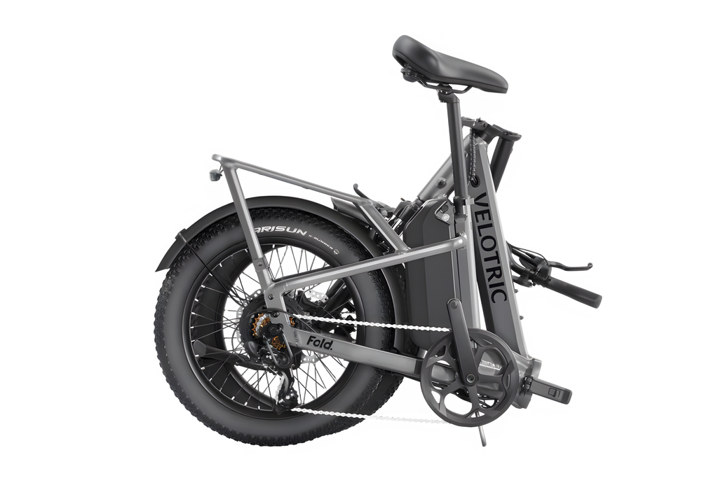 Velotric Fold 1 Plus -Amego Electric Vehicles