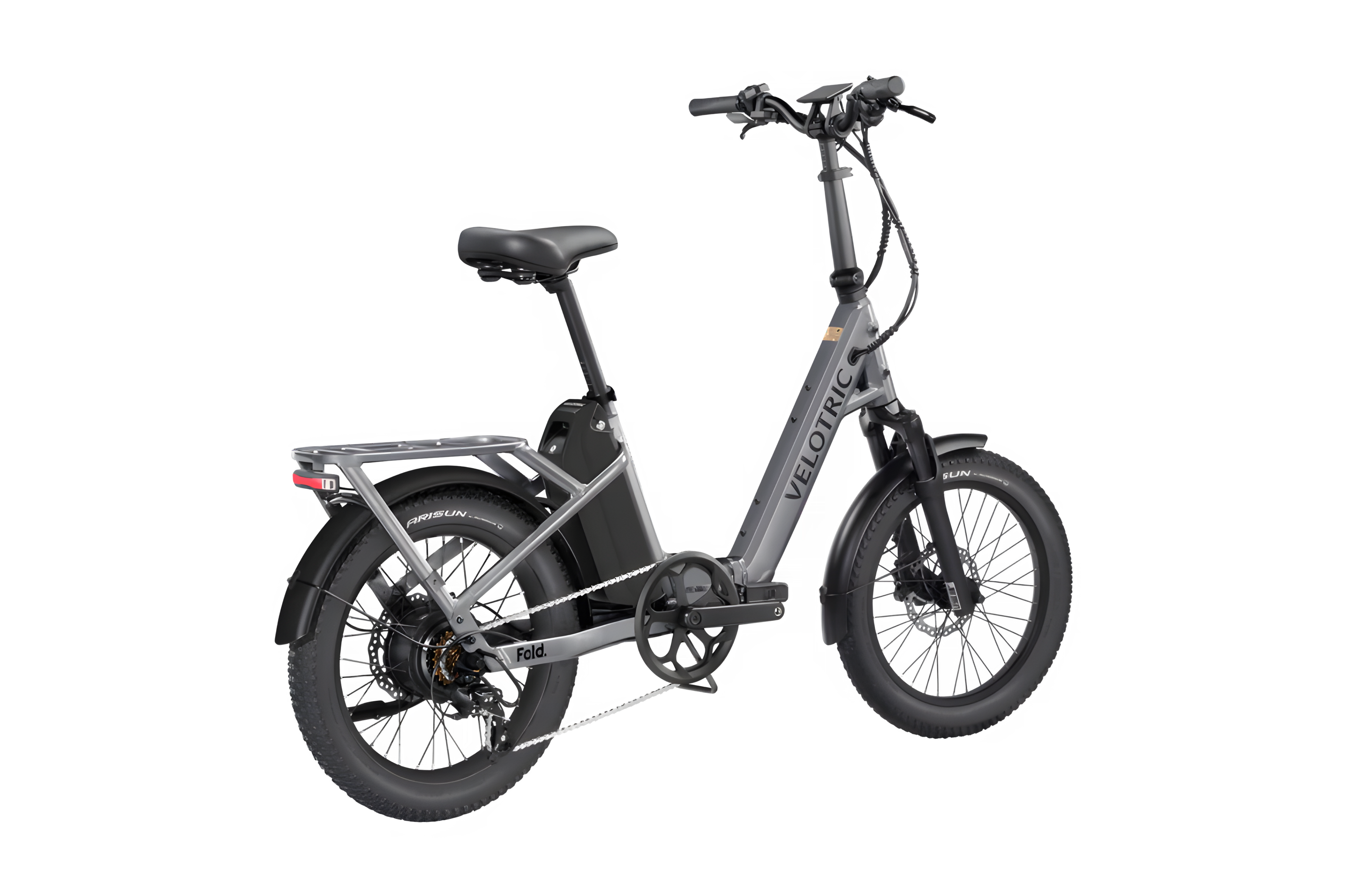 Velotric Fold 1 Plus -Amego Electric Vehicles