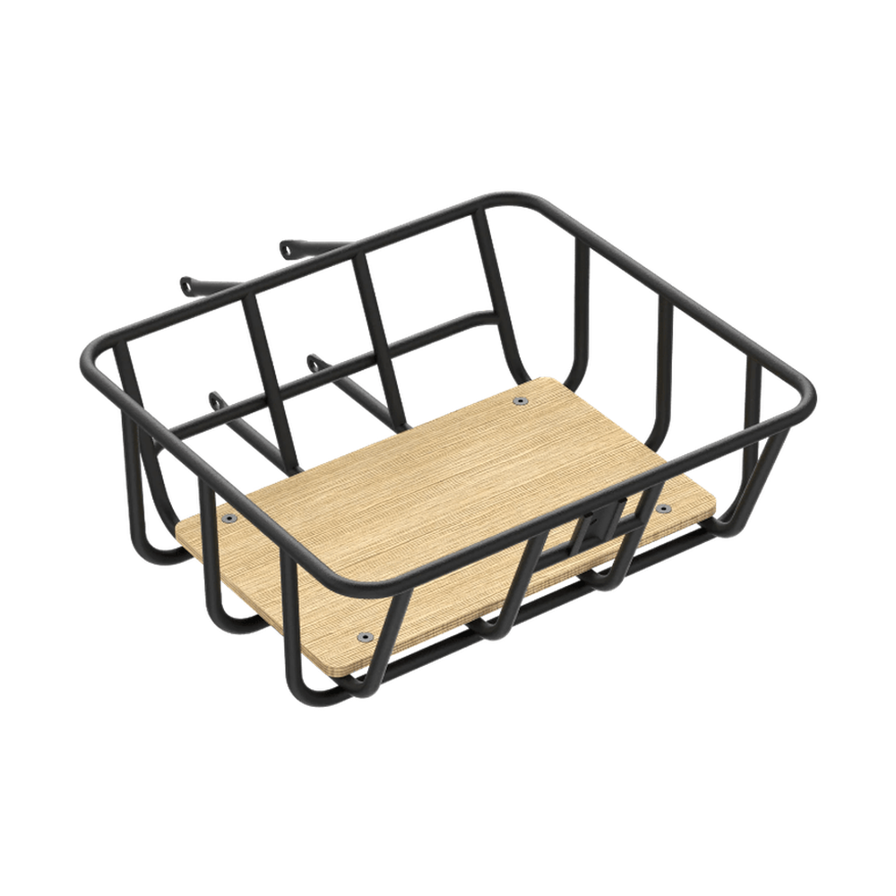 Velotric Front Basket - Amego Electric Vehicles