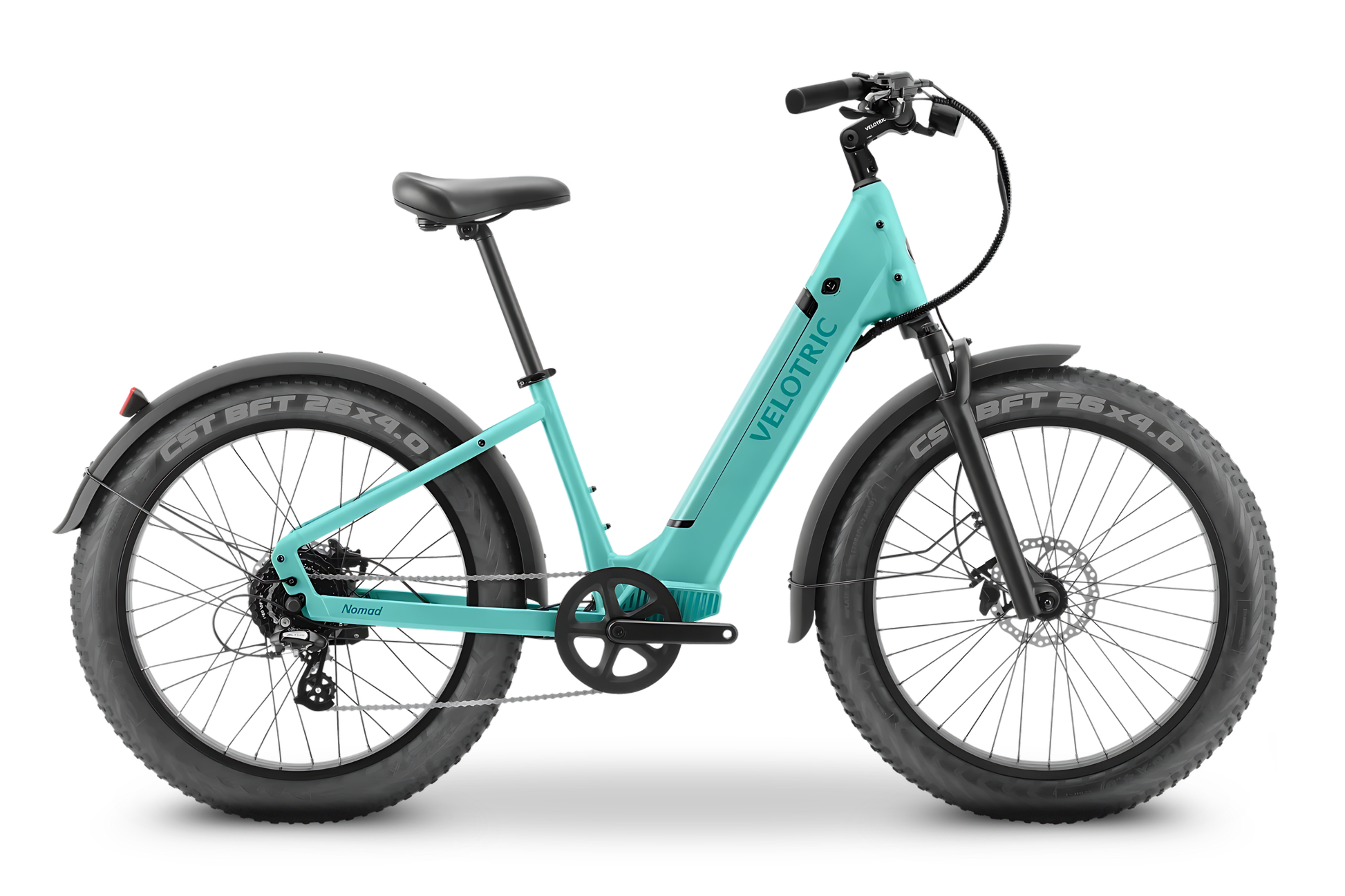 Velotric Nomad 1 Plus - Amego Electric Vehicles