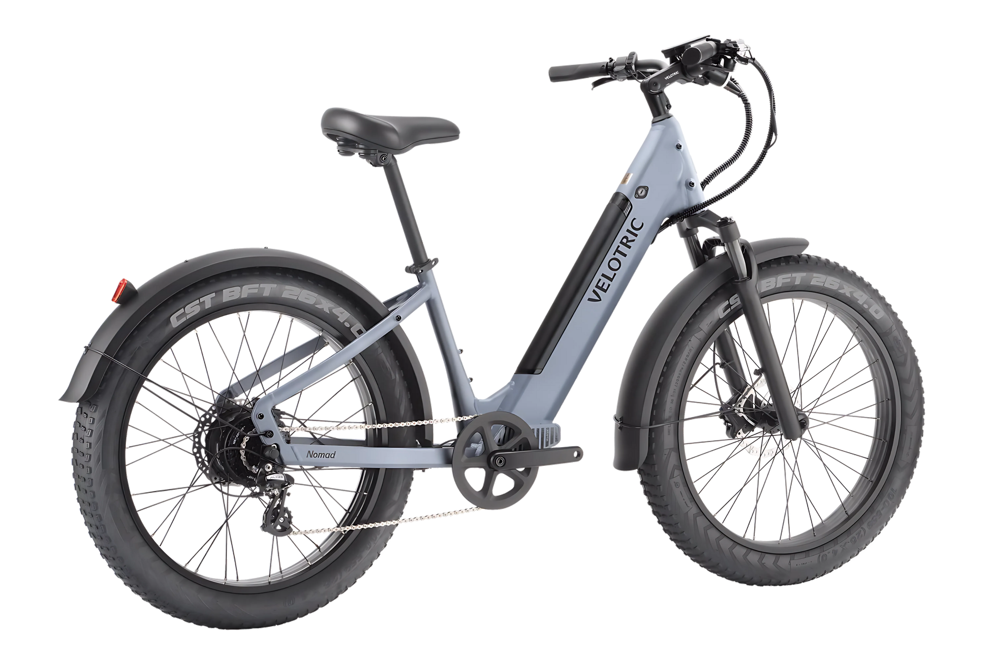 Velotric Nomad 1 Plus - Amego Electric Vehicles
