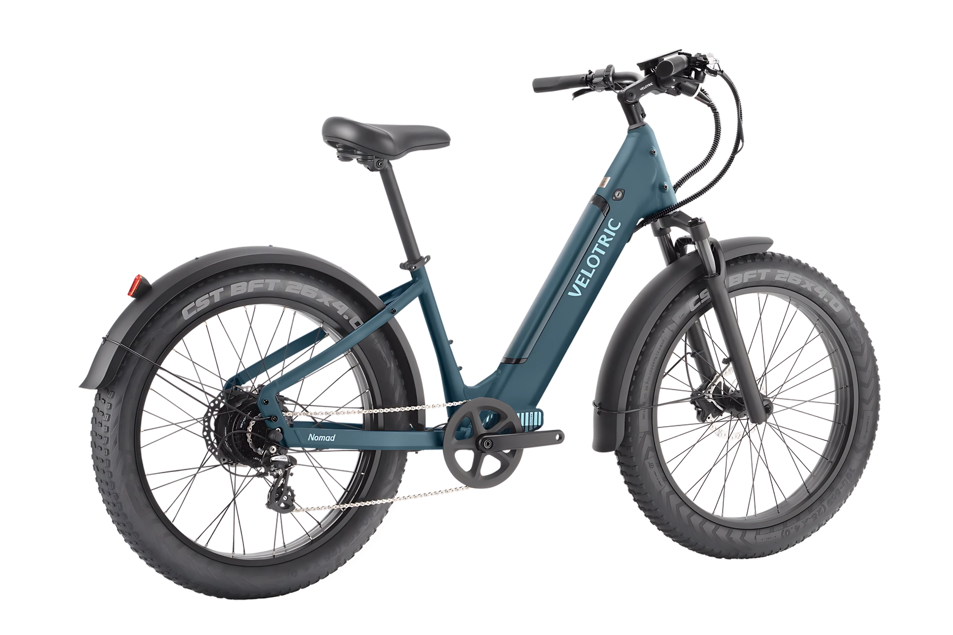 Velotric Nomad 1 Plus - Amego Electric Vehicles