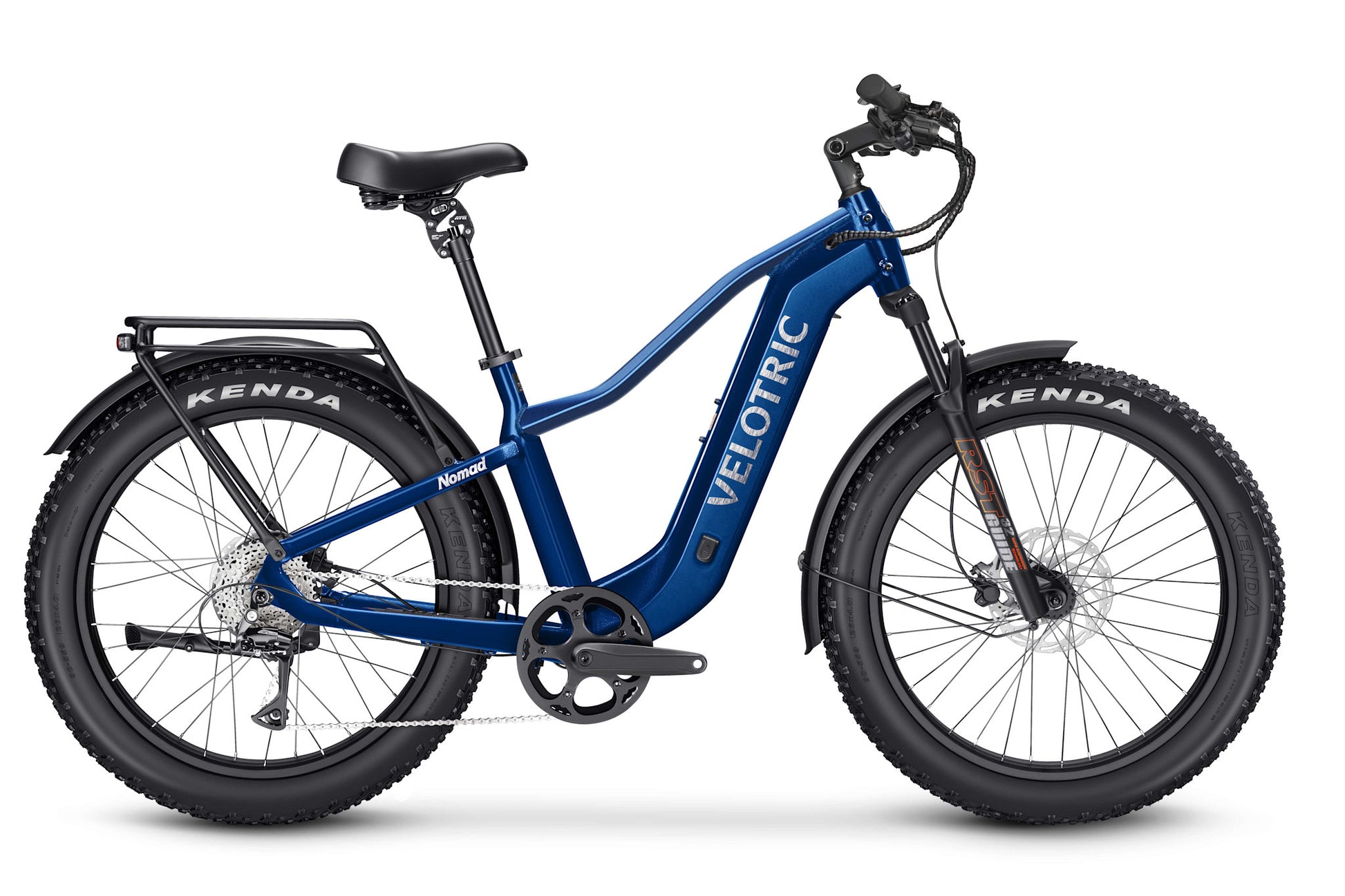 Velotric Nomad 2 High-Step - Amego Electric Vehicles