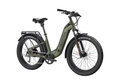 Velotric Nomad 2 Step-Through - Amego Electric Vehicles