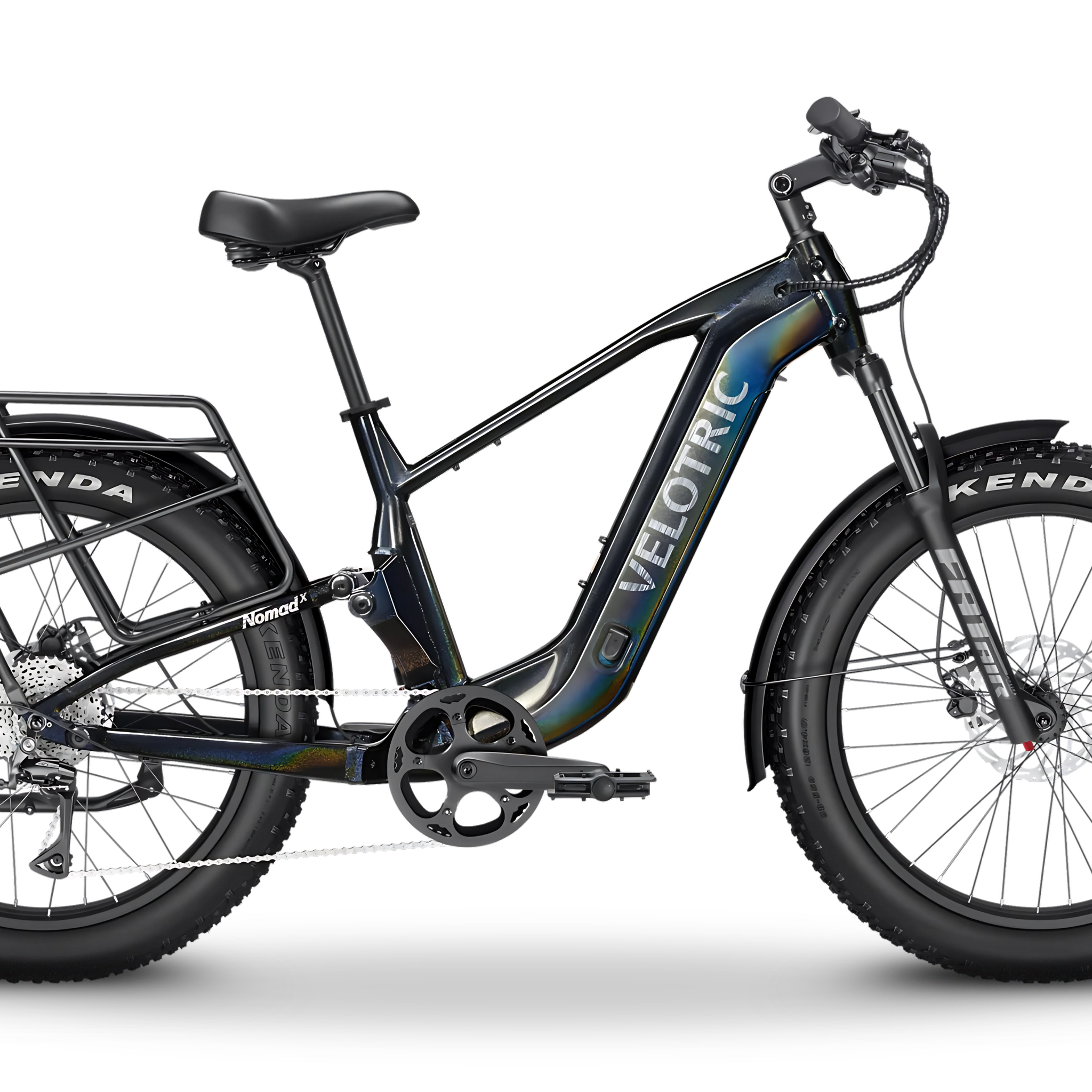 Velotric Nomad 2X - Amego Electric Vehicles