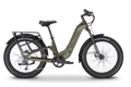 Velotric Nomad 2X - Amego Electric Vehicles