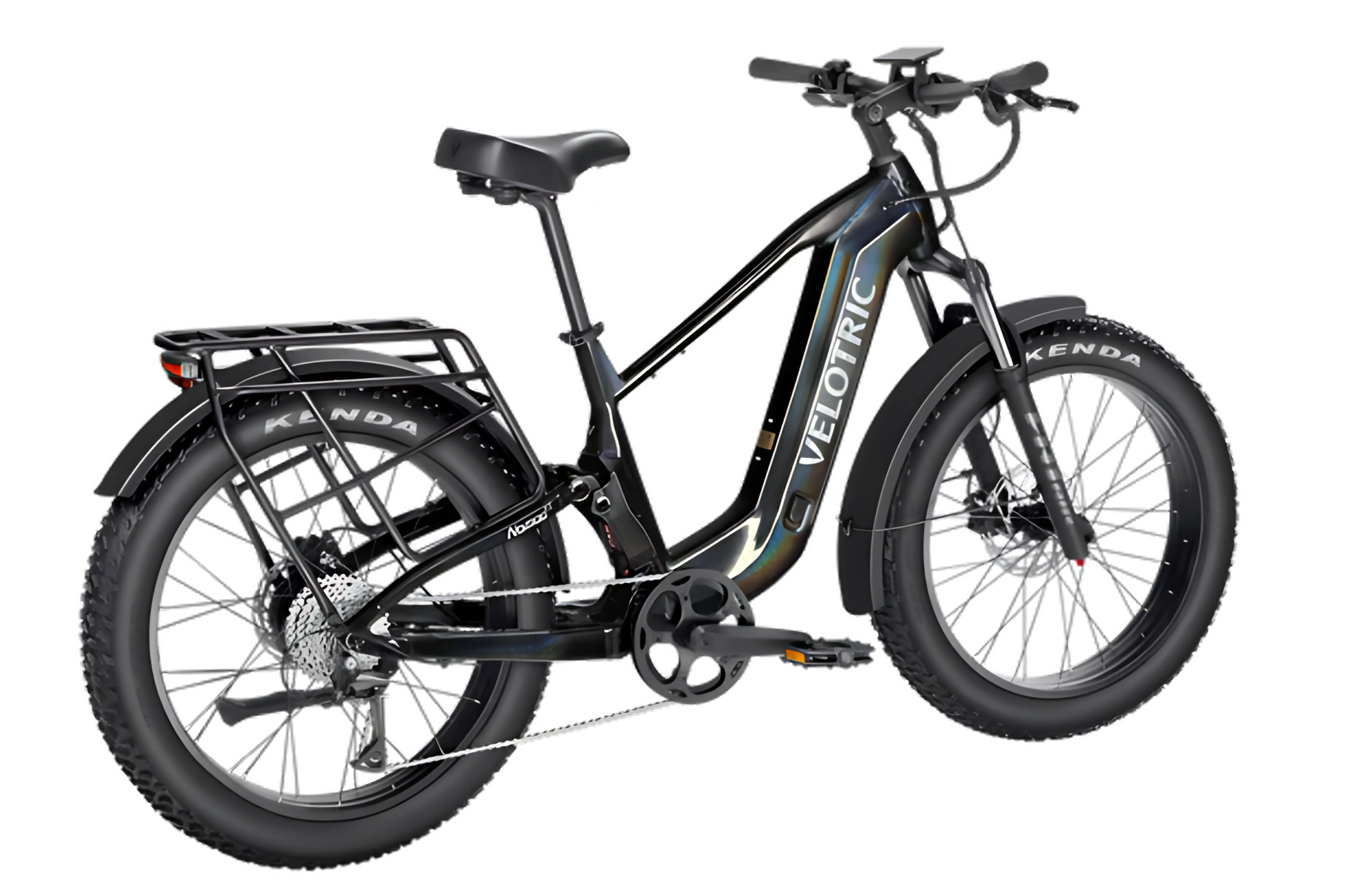 Velotric Nomad 2X - Amego Electric Vehicles
