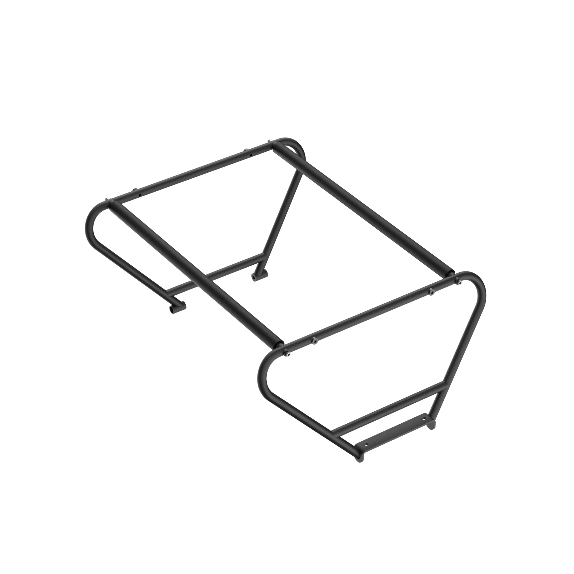 Velotric Packer 1 Child Safety Balustrade - Amego Electric Vehicles