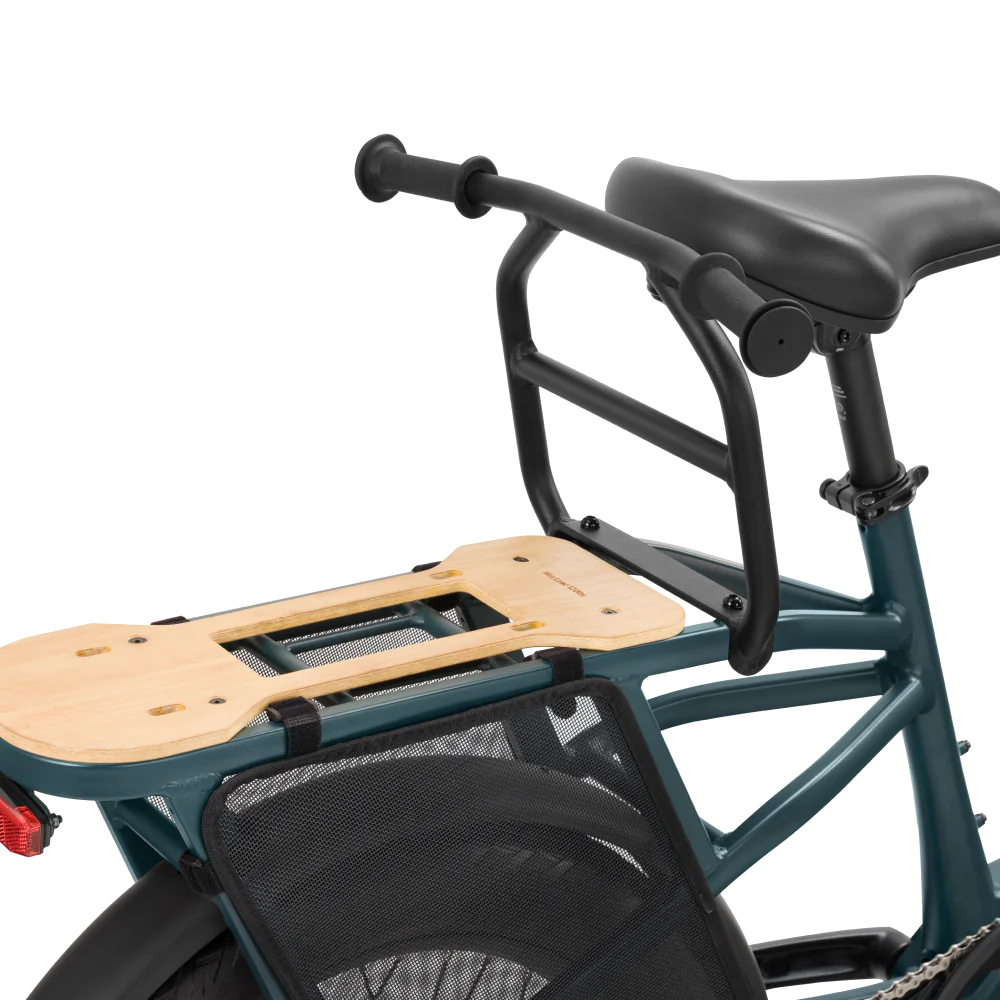 Velotric Packer 1 / Go 1 Passenger Handrail - Amego Electric Vehicles