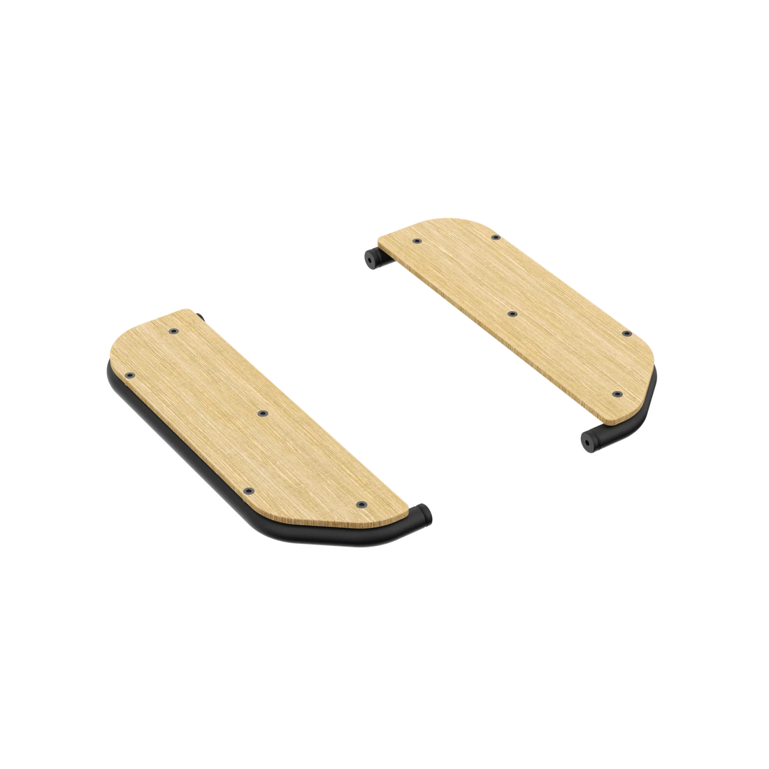 Velotric Packer 1 Passenger Foot Rest - Amego Electric Vehicles