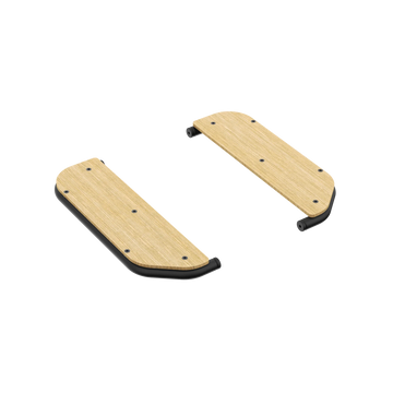 Velotric Packer 1 Passenger Foot Rest - Amego Electric Vehicles