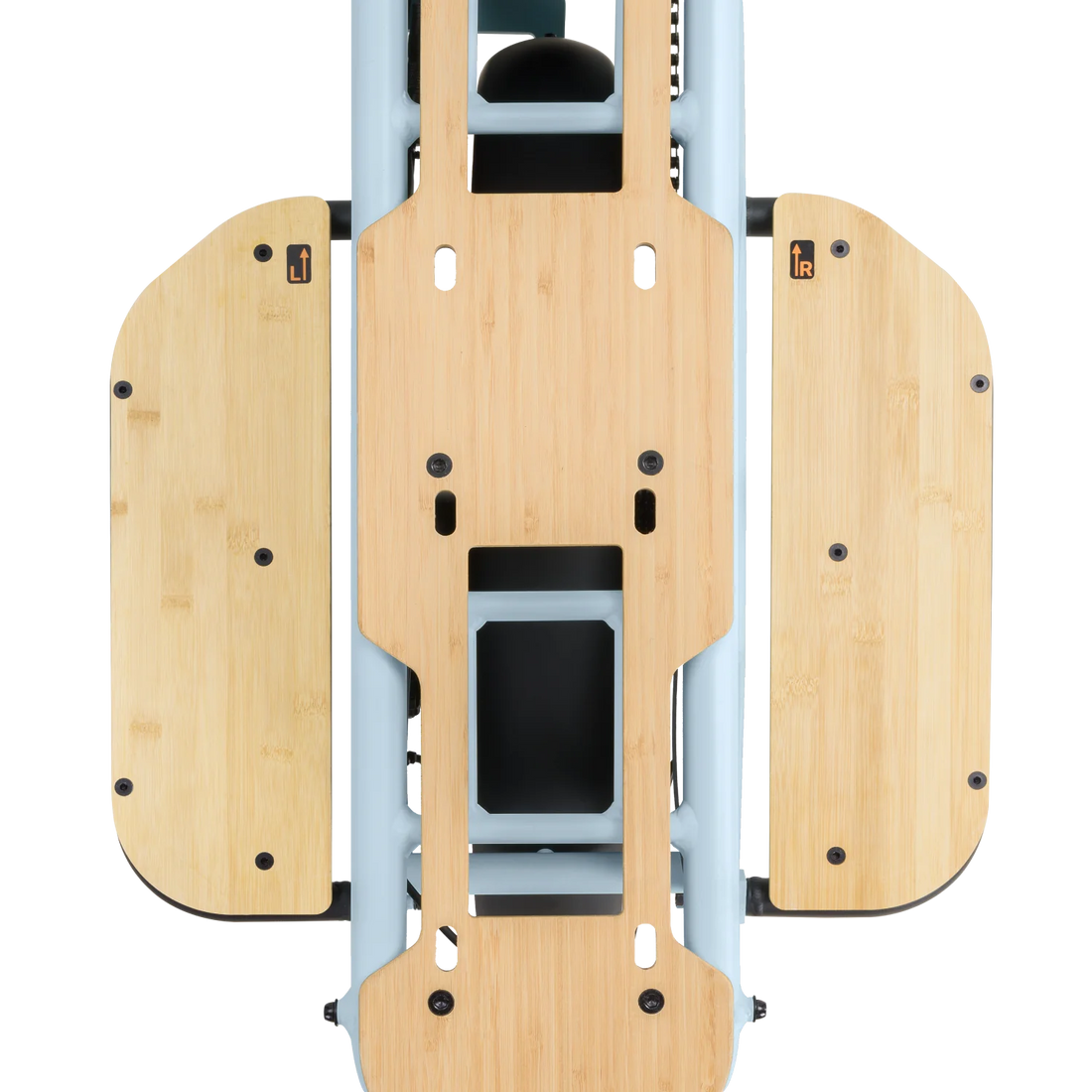 Velotric Packer 1 Passenger Foot Rest - Amego Electric Vehicles