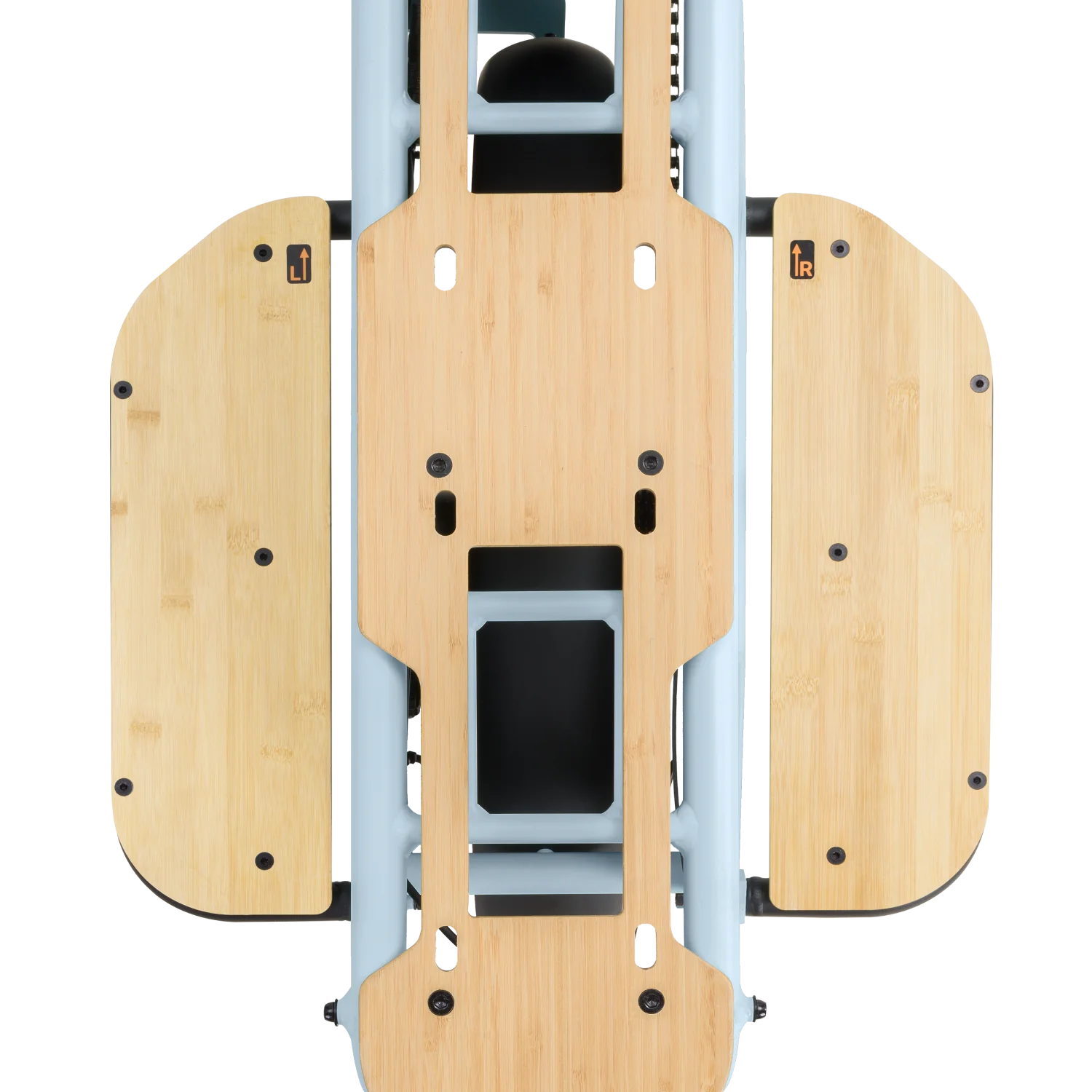 Velotric Packer 1 Passenger Foot Rest - Amego Electric Vehicles