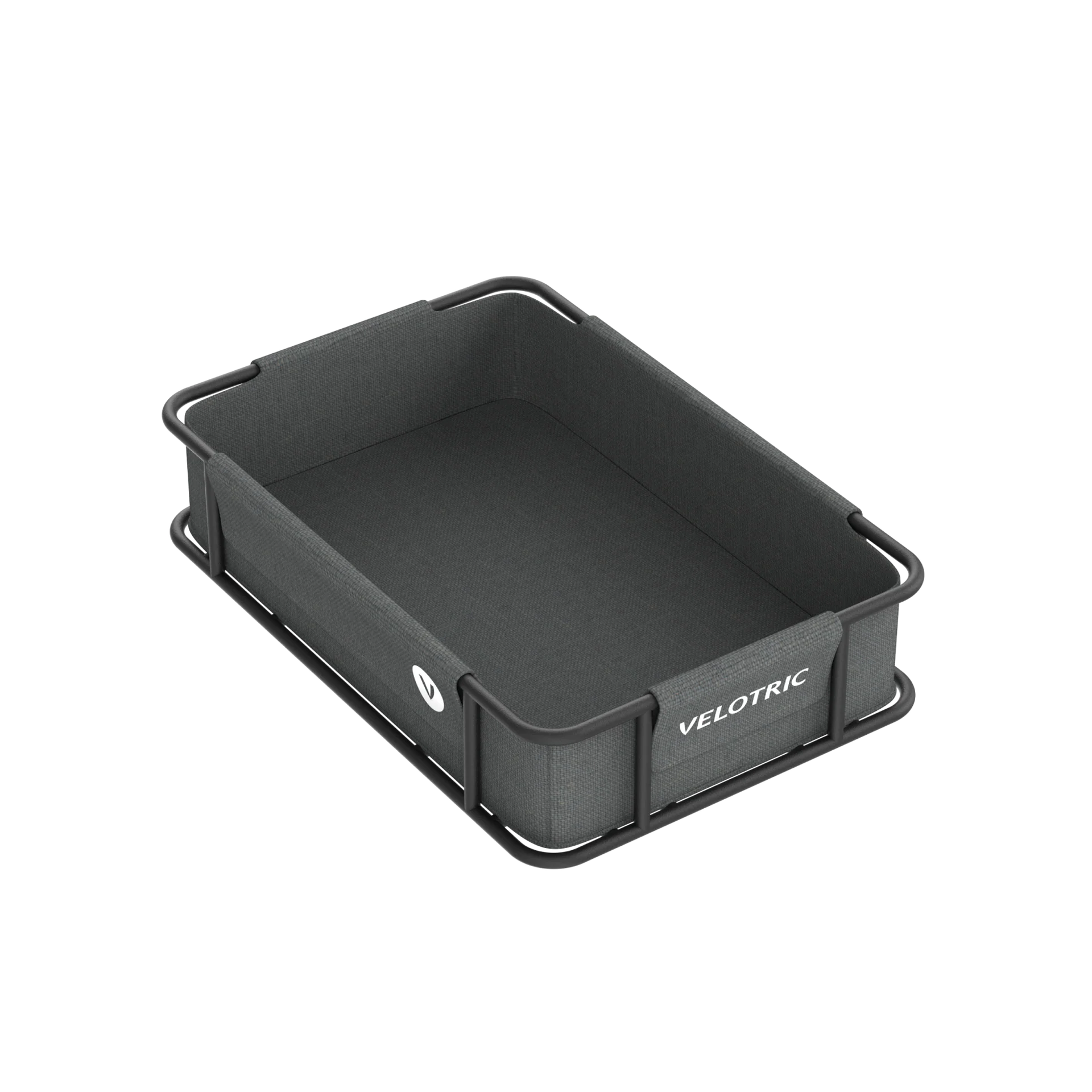 Velotric Packer 1 Rear Basket L - Amego Electric Vehicles