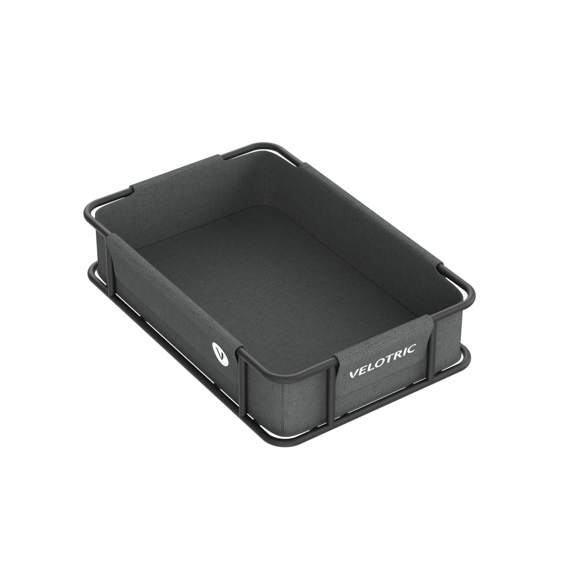 Velotric Packer 1 Rear Basket L - Amego Electric Vehicles