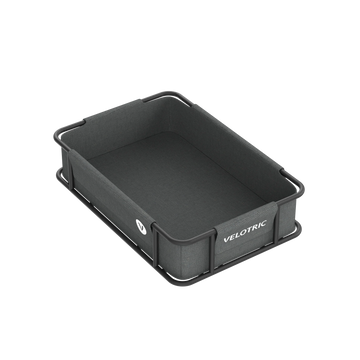 Velotric Packer 1 Rear Basket L - Amego Electric Vehicles