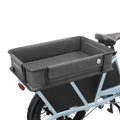 Velotric Packer 1 Rear Basket L - Amego Electric Vehicles