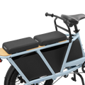 Velotric Packer 1 Seat Pad - Amego Electric Vehicles