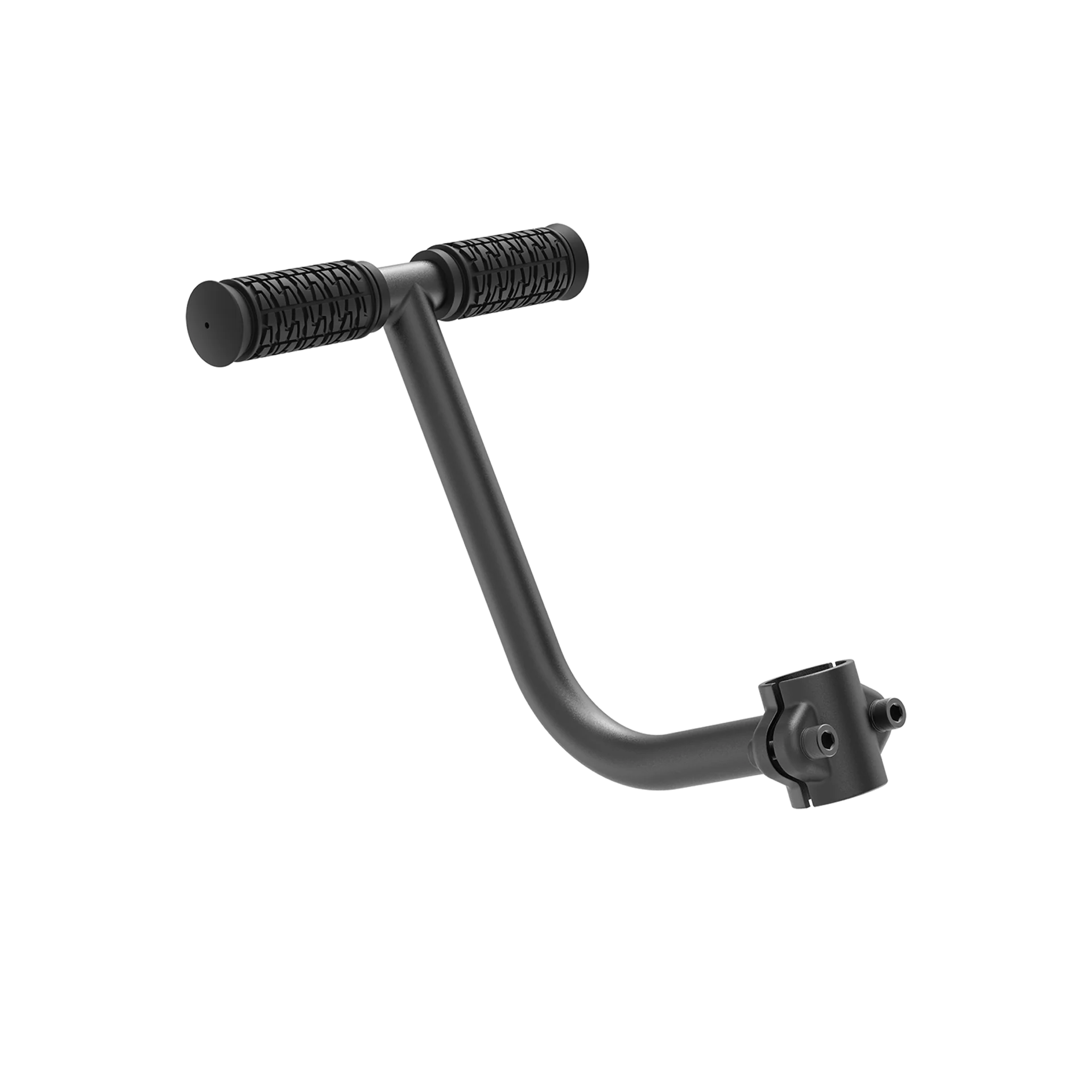 Velotric Passenger Handrail - Amego Electric Vehicles