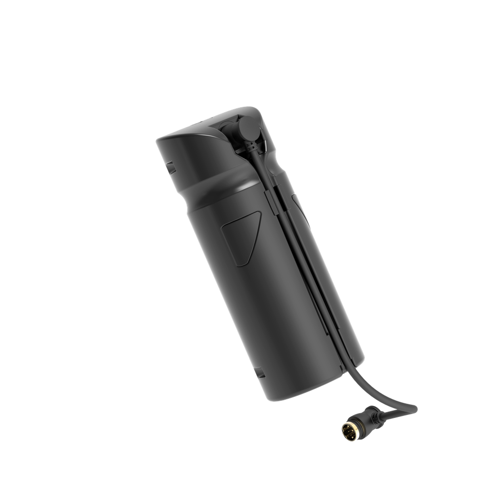 Velotric Range Extender Battery t1 t1st t1st+ - Amego Electric Vehicles
