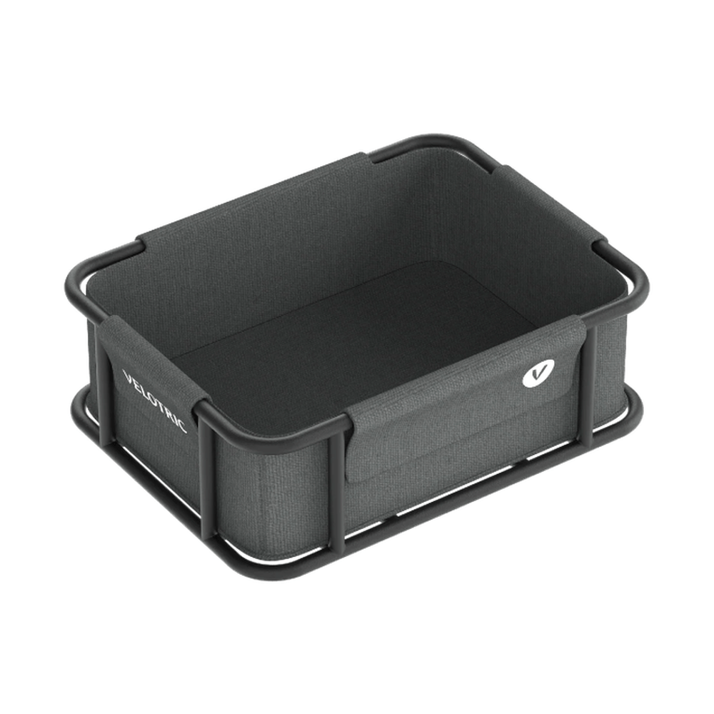 Velotric Rear Basket M 2.0 - Amego Electric Vehicles