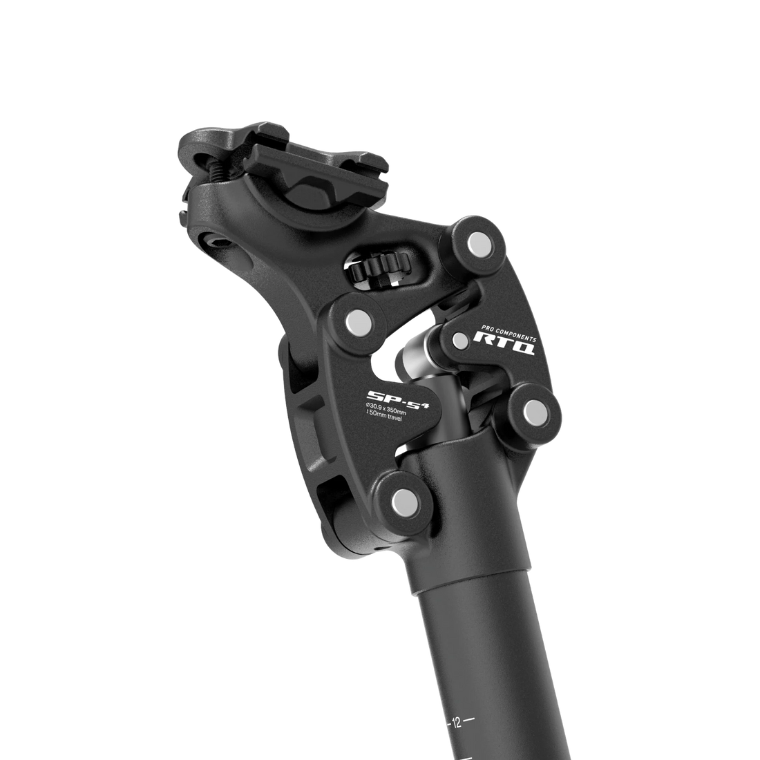 Velotric Suspension Seatpost 2.0 - Amego Electric Vehicles