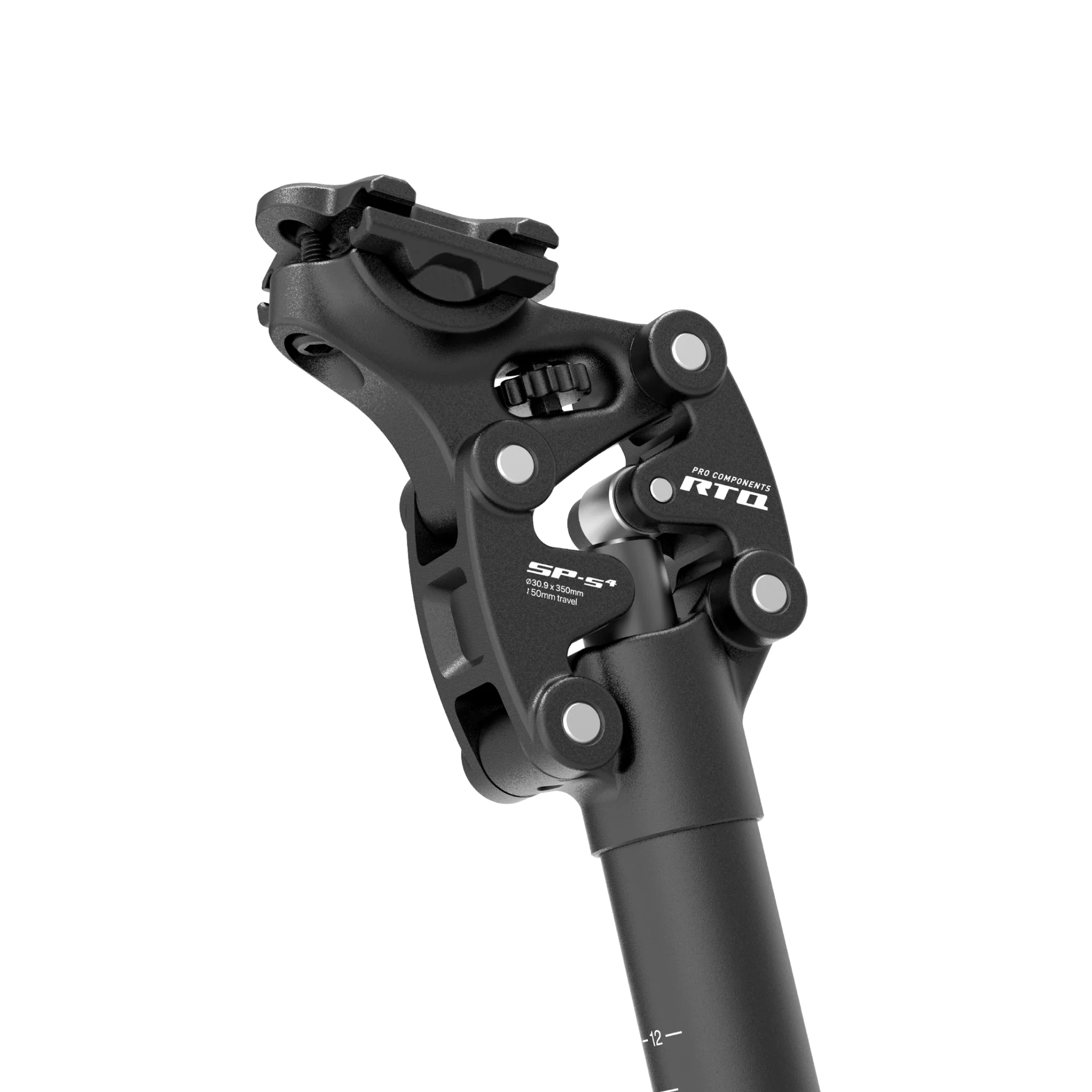 Velotric Suspension Seatpost 2.0 - Amego Electric Vehicles