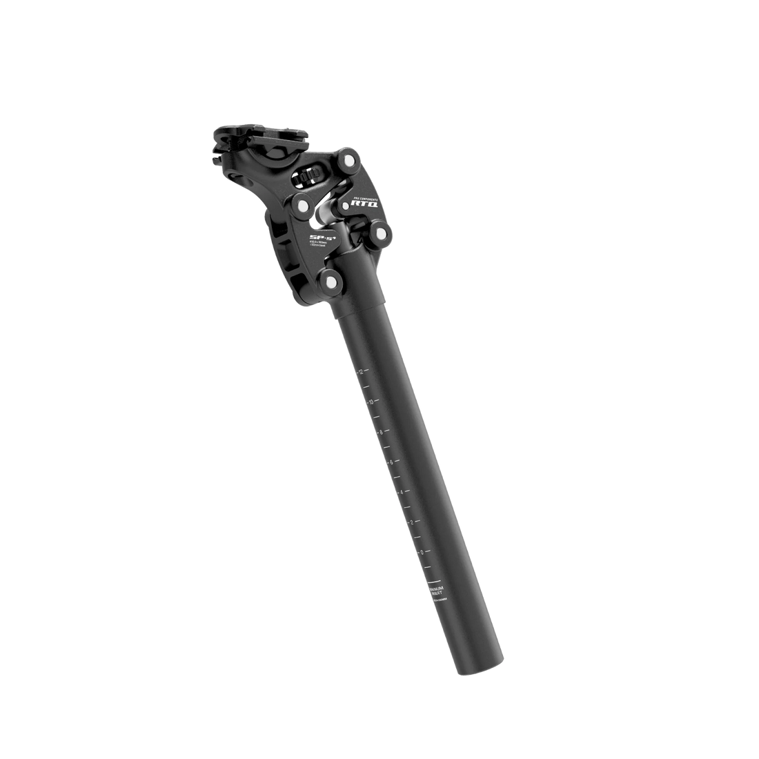 Velotric Suspension Seatpost 2.0 - Amego Electric Vehicles