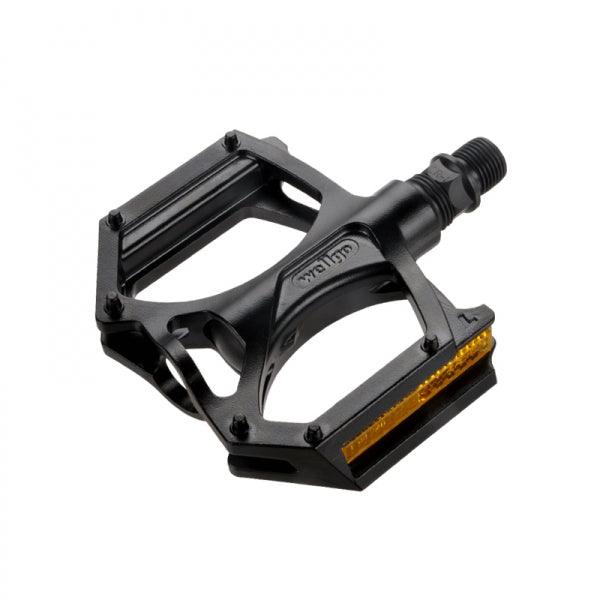 wellgo pedale test Wellgo M195 Pedals