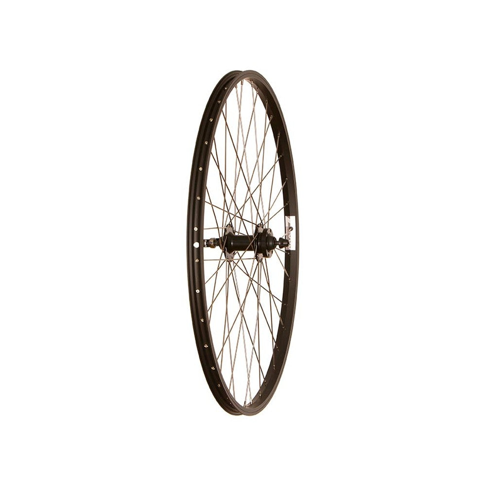 Wheel Shop Alex Z1000 / Formula DC20 Wheel Front 27.5'' / 584 Holes: 36 QR 100mm Disc IS 6-bolt - Amego Electric Vehicles