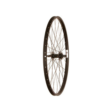 Wheel Shop Alex Z1000 / Formula DC20 Wheel Front 27.5'' / 584 Holes: 36 QR 100mm Disc IS 6-bolt - Amego Electric Vehicles