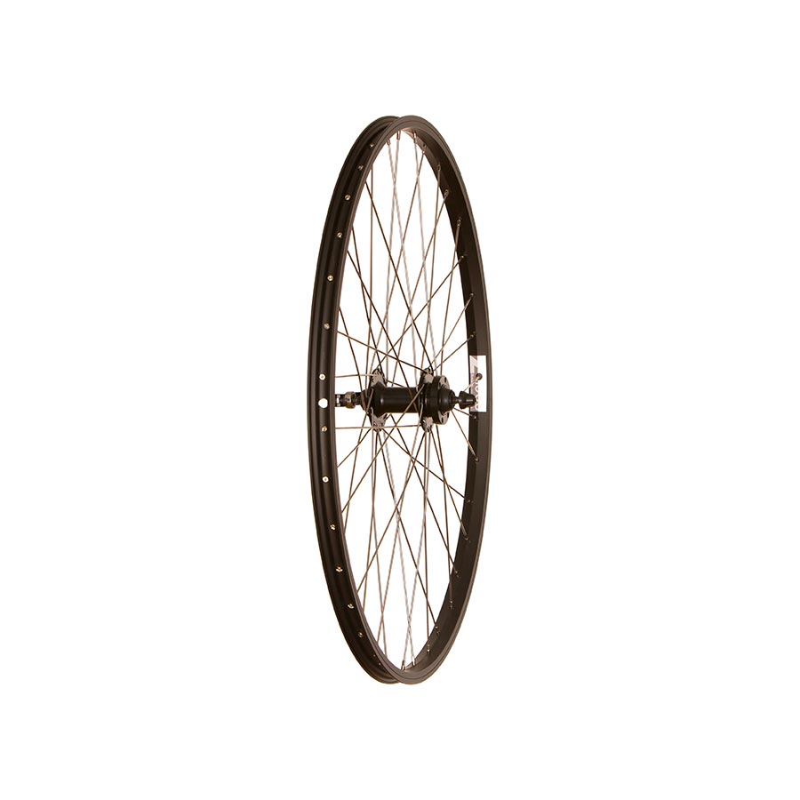 Wheel Shop Alex Z1000 / Formula DC20 Wheel Front 27.5'' / 584 Holes: 36 QR 100mm Disc IS 6-bolt -Amego Electric Vehicles