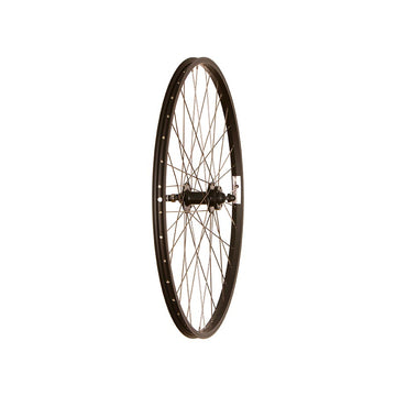 Wheel Shop Alex Z1000 / Formula DC20 Wheel Front 27.5'' / 584 Holes: 36 QR 100mm Disc IS 6-bolt -Amego Electric Vehicles