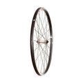 Wheel Shop Evo Tour 19 Black/ Formula FM-21-QR Wheel Front 27.5'' / 584 Holes: 36 QR 100mm Rim - Amego Electric Vehicles