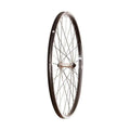Wheel Shop Evo Tour 19 Black/ Formula FM-21-QR Wheel Front 27.5'' / 584 Holes: 36 QR 100mm Rim - Amego Electric Vehicles
