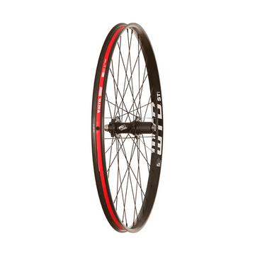 Wheel Shop, WTB STi30 / Formula DHT-148 Boost, Wheel, Rear, 27.5'' / 584, Holes: 32, 12mm TA, 148mm, Disc IS 6-bolt, Shimano HG - Amego Electric Vehicles