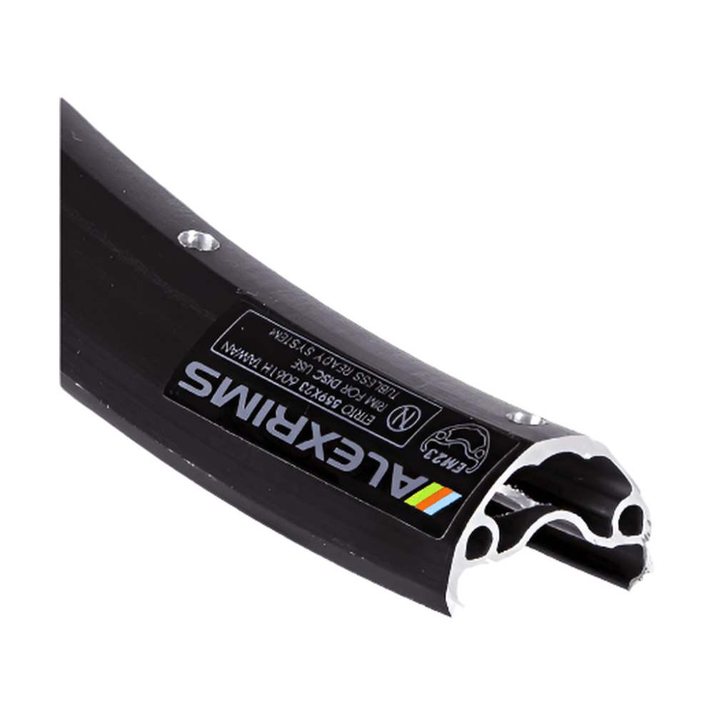 Wheel Shp Rim, 26'', Double wall, - Amego Electric Vehicles