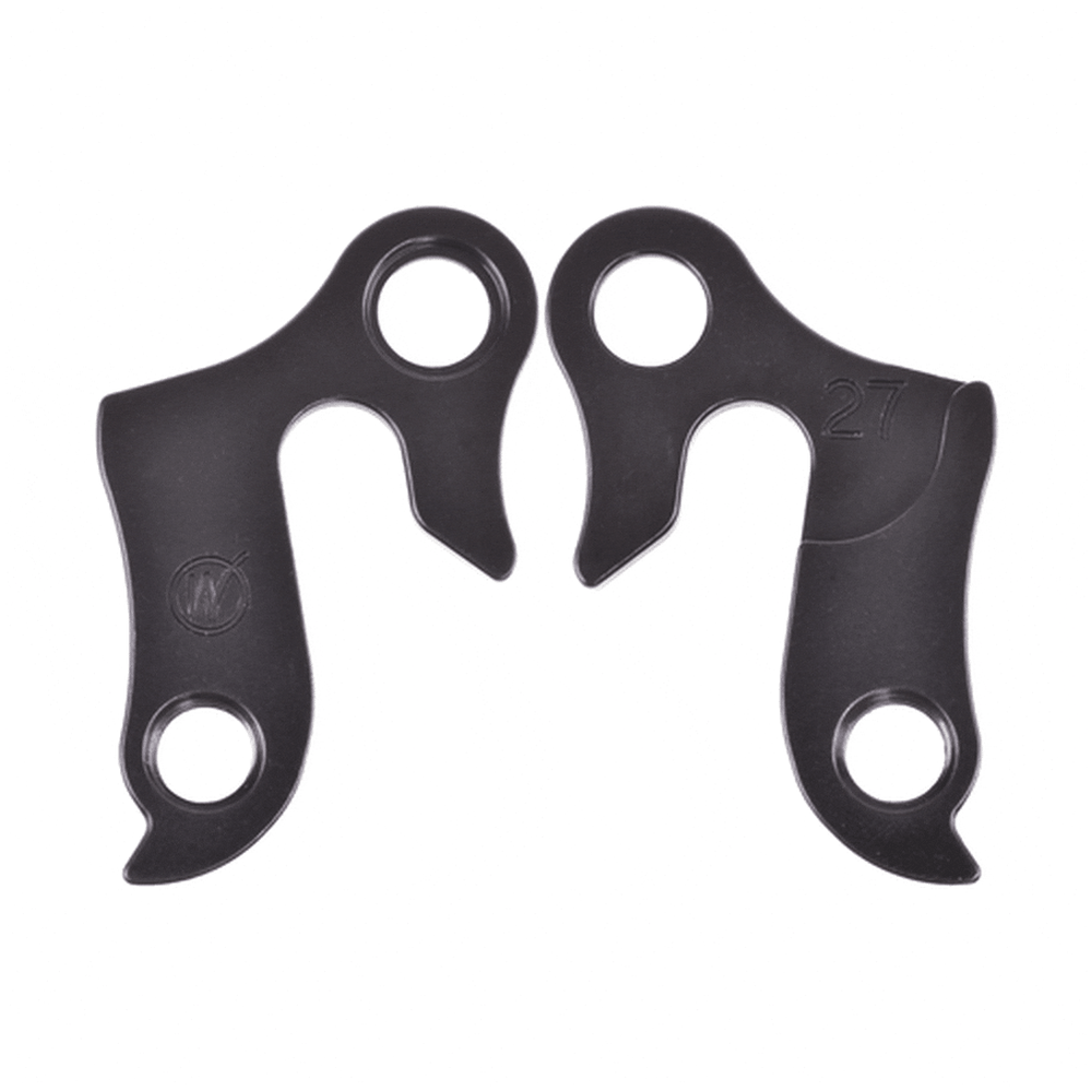 Wheels Manufacturing Dropout #27 Derailleur Hanger NCM, Amego, ET Cycle - Amego Electric Vehicles
