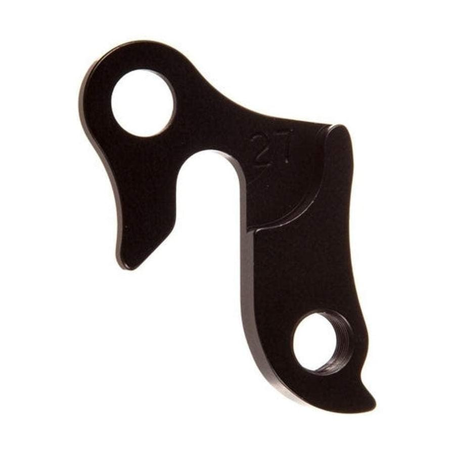 Wheels Manufacturing Dropout #27 Derailleur Hanger NCM, Amego, ET Cycle - Amego Electric Vehicles